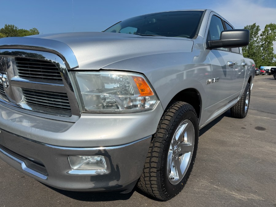 2010 Dodge Ram 1500 4WD Crew Cab 140.5" SLT, available for sale in Ortonville, Michigan | Marsh Auto Sales LLC. Ortonville, Michigan 2010 Dodge Ram 1500 4WD Crew Cab 140.5" SLT, available for sale in Ortonville, Michigan | Marsh Auto Sales LLC. Ortonville, Michigan