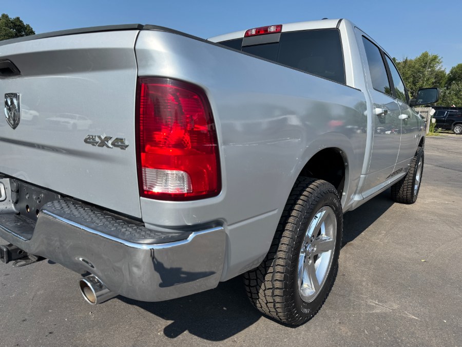 2010 Dodge Ram 1500 4WD Crew Cab 140.5" SLT, available for sale in Ortonville, Michigan | Marsh Auto Sales LLC. Ortonville, Michigan 2010 Dodge Ram 1500 4WD Crew Cab 140.5" SLT, available for sale in Ortonville, Michigan | Marsh Auto Sales LLC. Ortonville, Michigan