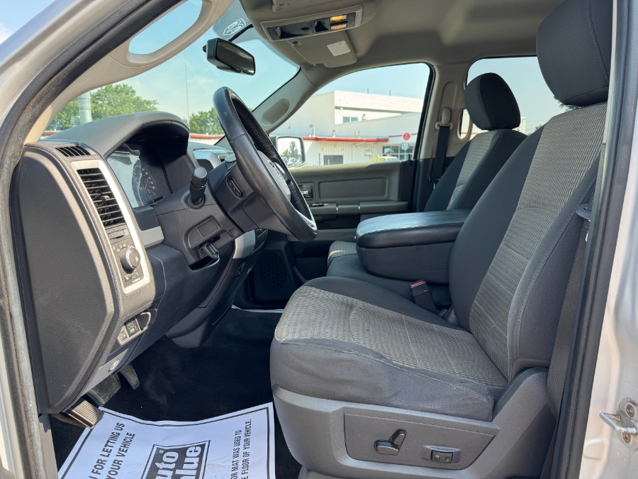 2010 Dodge Ram 1500 4WD Crew Cab 140.5" SLT, available for sale in Ortonville, Michigan | Marsh Auto Sales LLC. Ortonville, Michigan 2010 Dodge Ram 1500 4WD Crew Cab 140.5" SLT, available for sale in Ortonville, Michigan | Marsh Auto Sales LLC. Ortonville, Michigan