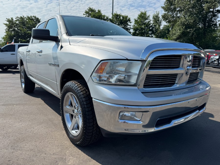 2010 Dodge Ram 1500 4WD Crew Cab 140.5" SLT, available for sale in Ortonville, Michigan | Marsh Auto Sales LLC. Ortonville, Michigan 2010 Dodge Ram 1500 4WD Crew Cab 140.5" SLT, available for sale in Ortonville, Michigan | Marsh Auto Sales LLC. Ortonville, Michigan