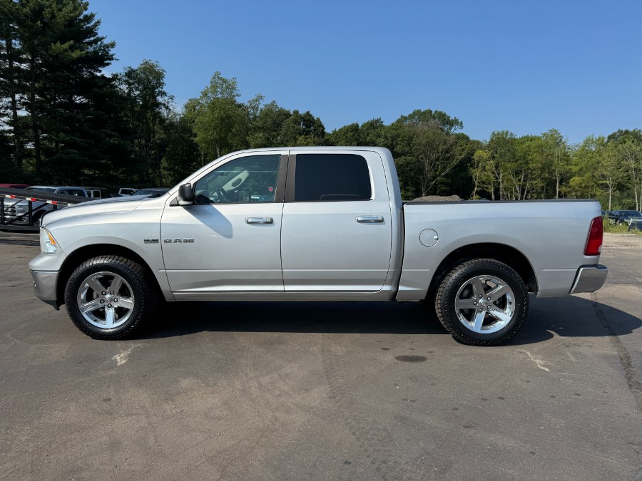 2010 Dodge Ram 1500 4WD Crew Cab 140.5" SLT, available for sale in Ortonville, Michigan | Marsh Auto Sales LLC. Ortonville, Michigan 2010 Dodge Ram 1500 4WD Crew Cab 140.5" SLT, available for sale in Ortonville, Michigan | Marsh Auto Sales LLC. Ortonville, Michigan