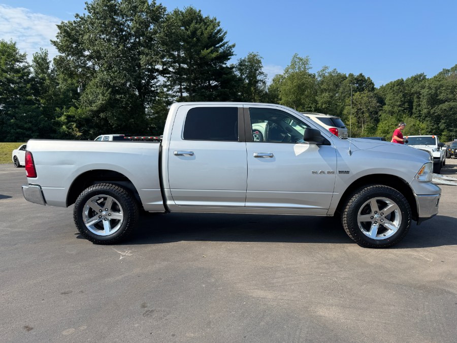 2010 Dodge Ram 1500 4WD Crew Cab 140.5" SLT, available for sale in Ortonville, Michigan | Marsh Auto Sales LLC. Ortonville, Michigan 2010 Dodge Ram 1500 4WD Crew Cab 140.5" SLT, available for sale in Ortonville, Michigan | Marsh Auto Sales LLC. Ortonville, Michigan