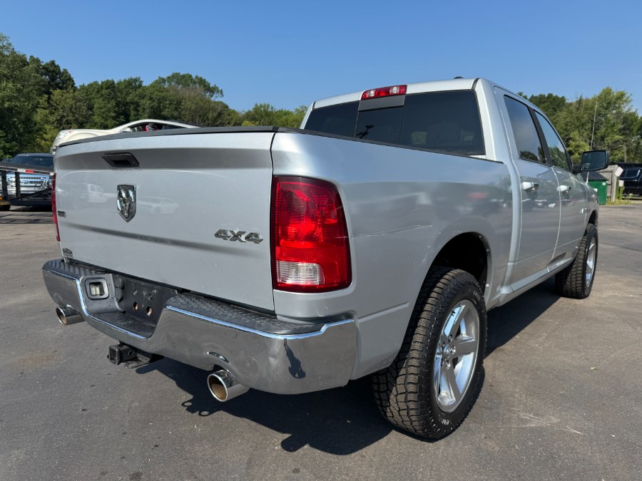 2010 Dodge Ram 1500 4WD Crew Cab 140.5" SLT, available for sale in Ortonville, Michigan | Marsh Auto Sales LLC. Ortonville, Michigan 2010 Dodge Ram 1500 4WD Crew Cab 140.5" SLT, available for sale in Ortonville, Michigan | Marsh Auto Sales LLC. Ortonville, Michigan