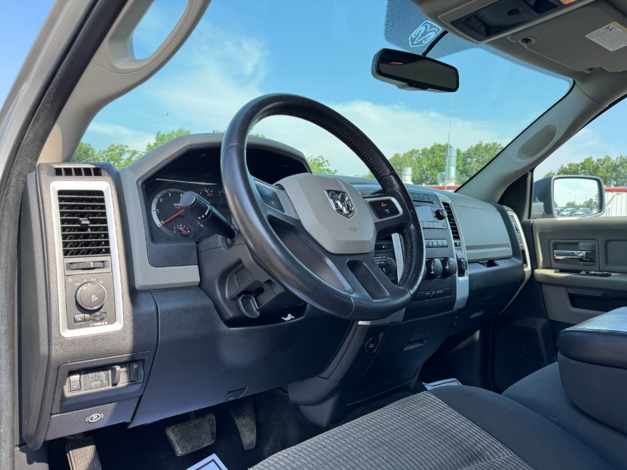 2010 Dodge Ram 1500 4WD Crew Cab 140.5" SLT, available for sale in Ortonville, Michigan | Marsh Auto Sales LLC. Ortonville, Michigan 2010 Dodge Ram 1500 4WD Crew Cab 140.5" SLT, available for sale in Ortonville, Michigan | Marsh Auto Sales LLC. Ortonville, Michigan