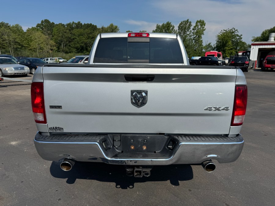 2010 Dodge Ram 1500 4WD Crew Cab 140.5" SLT, available for sale in Ortonville, Michigan | Marsh Auto Sales LLC. Ortonville, Michigan 2010 Dodge Ram 1500 4WD Crew Cab 140.5" SLT, available for sale in Ortonville, Michigan | Marsh Auto Sales LLC. Ortonville, Michigan