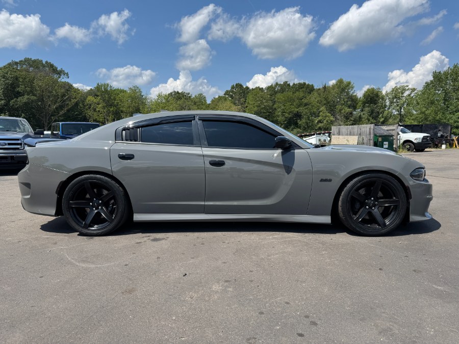 2018 Dodge Charger R/T Scat Pack RWD, available for sale in Ortonville, Michigan | Marsh Auto Sales LLC. Ortonville, Michigan 2018 Dodge Charger R/T Scat Pack RWD, available for sale in Ortonville, Michigan | Marsh Auto Sales LLC. Ortonville, Michigan