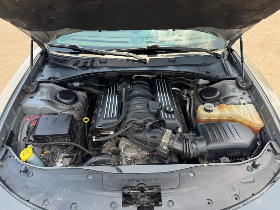 2018 Dodge Charger R/T Scat Pack RWD, available for sale in Ortonville, Michigan | Marsh Auto Sales LLC. Ortonville, Michigan 2018 Dodge Charger R/T Scat Pack RWD, available for sale in Ortonville, Michigan | Marsh Auto Sales LLC. Ortonville, Michigan