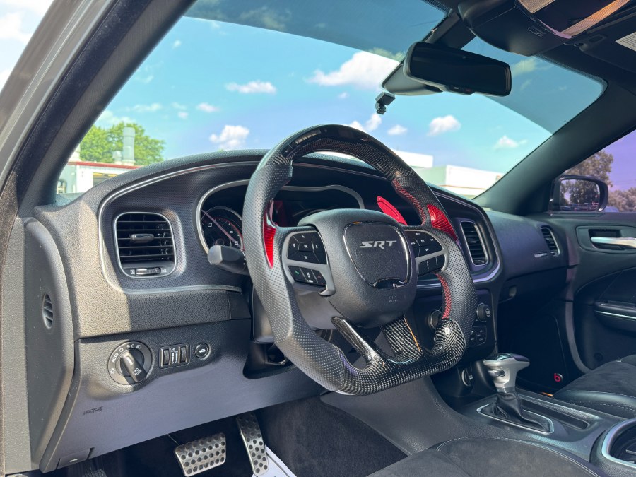 2018 Dodge Charger R/T Scat Pack RWD, available for sale in Ortonville, Michigan | Marsh Auto Sales LLC. Ortonville, Michigan 2018 Dodge Charger R/T Scat Pack RWD, available for sale in Ortonville, Michigan | Marsh Auto Sales LLC. Ortonville, Michigan