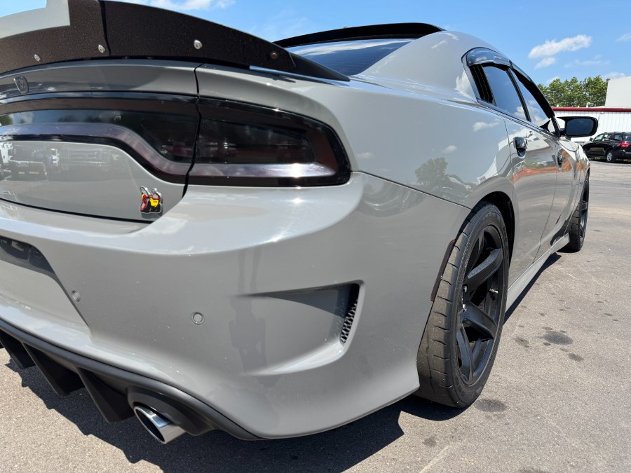 2018 Dodge Charger R/T Scat Pack RWD, available for sale in Ortonville, Michigan | Marsh Auto Sales LLC. Ortonville, Michigan 2018 Dodge Charger R/T Scat Pack RWD, available for sale in Ortonville, Michigan | Marsh Auto Sales LLC. Ortonville, Michigan