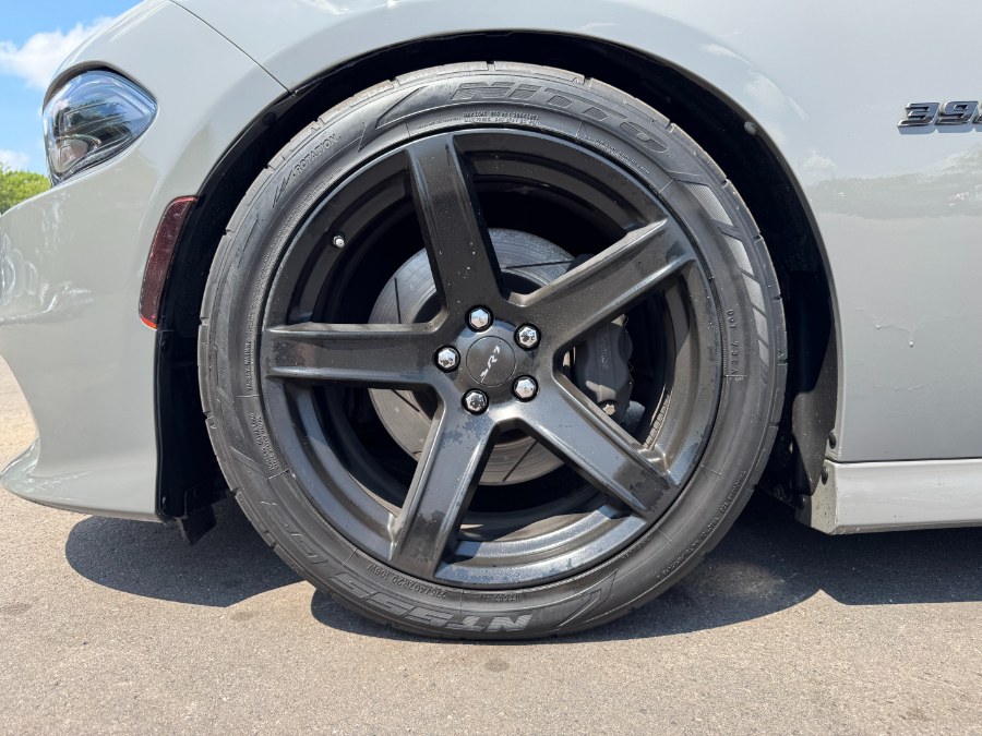 2018 Dodge Charger R/T Scat Pack RWD, available for sale in Ortonville, Michigan | Marsh Auto Sales LLC. Ortonville, Michigan 2018 Dodge Charger R/T Scat Pack RWD, available for sale in Ortonville, Michigan | Marsh Auto Sales LLC. Ortonville, Michigan