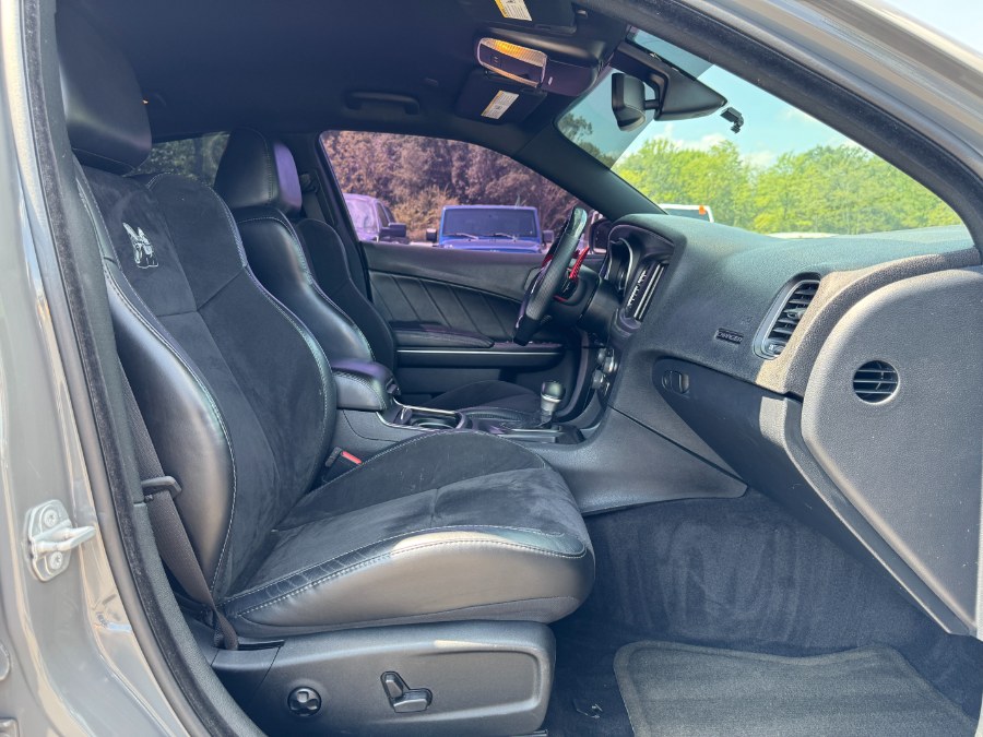 2018 Dodge Charger R/T Scat Pack RWD, available for sale in Ortonville, Michigan | Marsh Auto Sales LLC. Ortonville, Michigan 2018 Dodge Charger R/T Scat Pack RWD, available for sale in Ortonville, Michigan | Marsh Auto Sales LLC. Ortonville, Michigan
