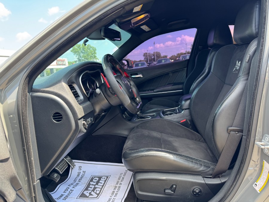 2018 Dodge Charger R/T Scat Pack RWD, available for sale in Ortonville, Michigan | Marsh Auto Sales LLC. Ortonville, Michigan 2018 Dodge Charger R/T Scat Pack RWD, available for sale in Ortonville, Michigan | Marsh Auto Sales LLC. Ortonville, Michigan