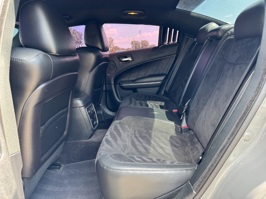 2018 Dodge Charger R/T Scat Pack RWD, available for sale in Ortonville, Michigan | Marsh Auto Sales LLC. Ortonville, Michigan 2018 Dodge Charger R/T Scat Pack RWD, available for sale in Ortonville, Michigan | Marsh Auto Sales LLC. Ortonville, Michigan