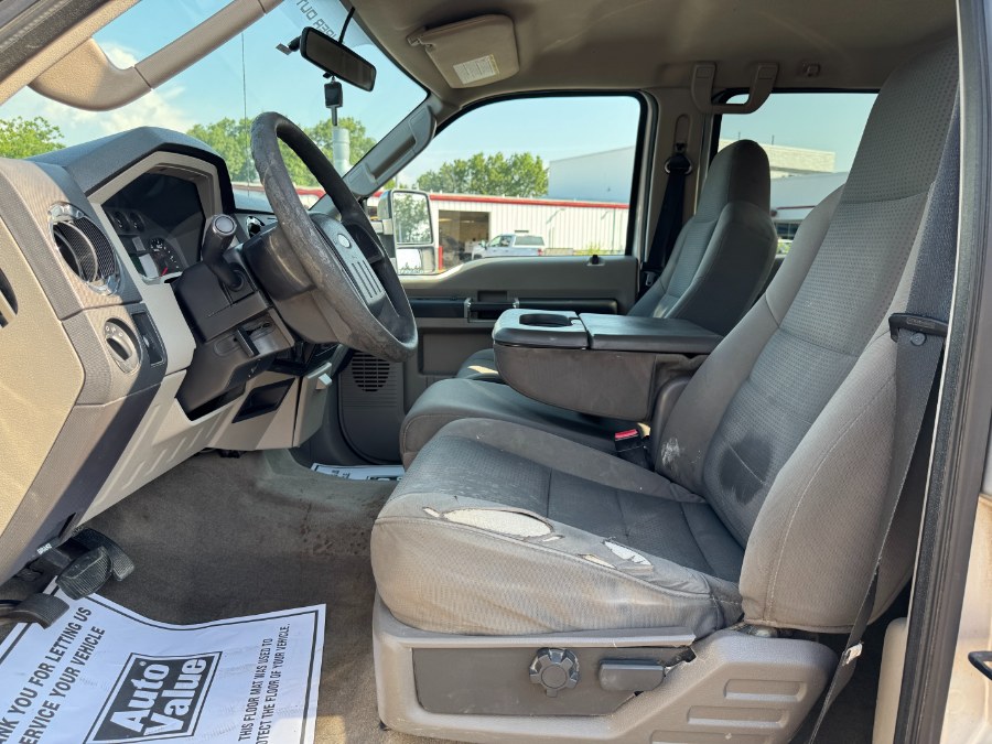 2010 Ford Super Duty F-250 SRW 4WD Crew Cab 156" XLT, available for sale in Ortonville, Michigan | Marsh Auto Sales LLC. Ortonville, Michigan 2010 Ford Super Duty F-250 SRW 4WD Crew Cab 156" XLT, available for sale in Ortonville, Michigan | Marsh Auto Sales LLC. Ortonville, Michigan