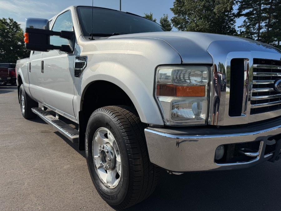 2010 Ford Super Duty F-250 SRW 4WD Crew Cab 156" XLT, available for sale in Ortonville, Michigan | Marsh Auto Sales LLC. Ortonville, Michigan 2010 Ford Super Duty F-250 SRW 4WD Crew Cab 156" XLT, available for sale in Ortonville, Michigan | Marsh Auto Sales LLC. Ortonville, Michigan