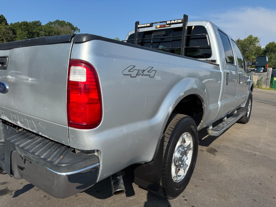 2010 Ford Super Duty F-250 SRW 4WD Crew Cab 156" XLT, available for sale in Ortonville, Michigan | Marsh Auto Sales LLC. Ortonville, Michigan 2010 Ford Super Duty F-250 SRW 4WD Crew Cab 156" XLT, available for sale in Ortonville, Michigan | Marsh Auto Sales LLC. Ortonville, Michigan
