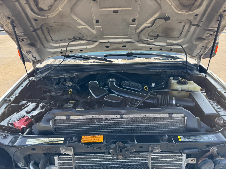 2010 Ford Super Duty F-250 SRW 4WD Crew Cab 156" XLT, available for sale in Ortonville, Michigan | Marsh Auto Sales LLC. Ortonville, Michigan 2010 Ford Super Duty F-250 SRW 4WD Crew Cab 156" XLT, available for sale in Ortonville, Michigan | Marsh Auto Sales LLC. Ortonville, Michigan
