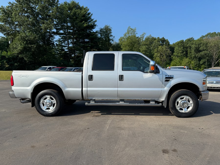 2010 Ford Super Duty F-250 SRW 4WD Crew Cab 156" XLT, available for sale in Ortonville, Michigan | Marsh Auto Sales LLC. Ortonville, Michigan 2010 Ford Super Duty F-250 SRW 4WD Crew Cab 156" XLT, available for sale in Ortonville, Michigan | Marsh Auto Sales LLC. Ortonville, Michigan