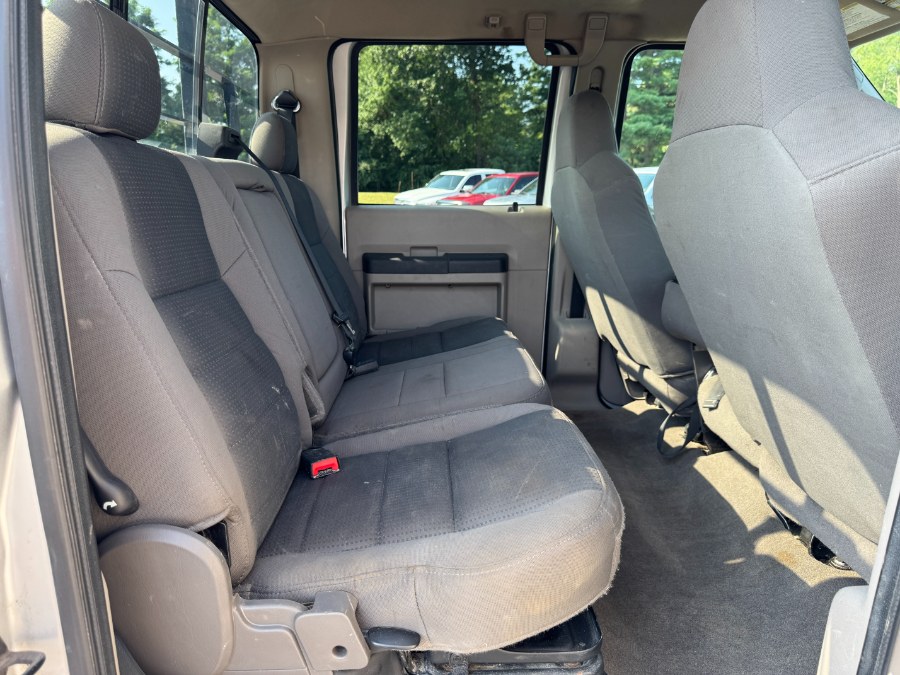2010 Ford Super Duty F-250 SRW 4WD Crew Cab 156" XLT, available for sale in Ortonville, Michigan | Marsh Auto Sales LLC. Ortonville, Michigan 2010 Ford Super Duty F-250 SRW 4WD Crew Cab 156" XLT, available for sale in Ortonville, Michigan | Marsh Auto Sales LLC. Ortonville, Michigan