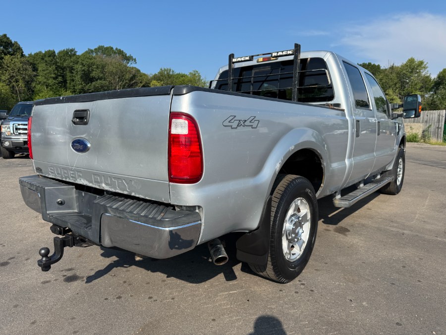 2010 Ford Super Duty F-250 SRW 4WD Crew Cab 156" XLT, available for sale in Ortonville, Michigan | Marsh Auto Sales LLC. Ortonville, Michigan 2010 Ford Super Duty F-250 SRW 4WD Crew Cab 156" XLT, available for sale in Ortonville, Michigan | Marsh Auto Sales LLC. Ortonville, Michigan