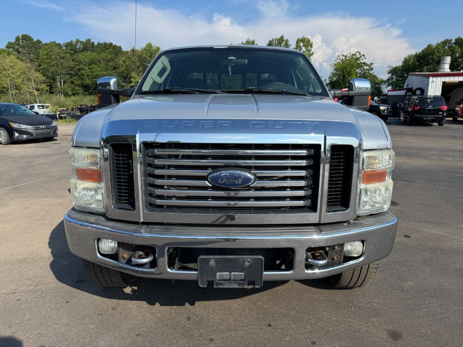 2010 Ford Super Duty F-250 SRW 4WD Crew Cab 156" XLT, available for sale in Ortonville, Michigan | Marsh Auto Sales LLC. Ortonville, Michigan 2010 Ford Super Duty F-250 SRW 4WD Crew Cab 156" XLT, available for sale in Ortonville, Michigan | Marsh Auto Sales LLC. Ortonville, Michigan