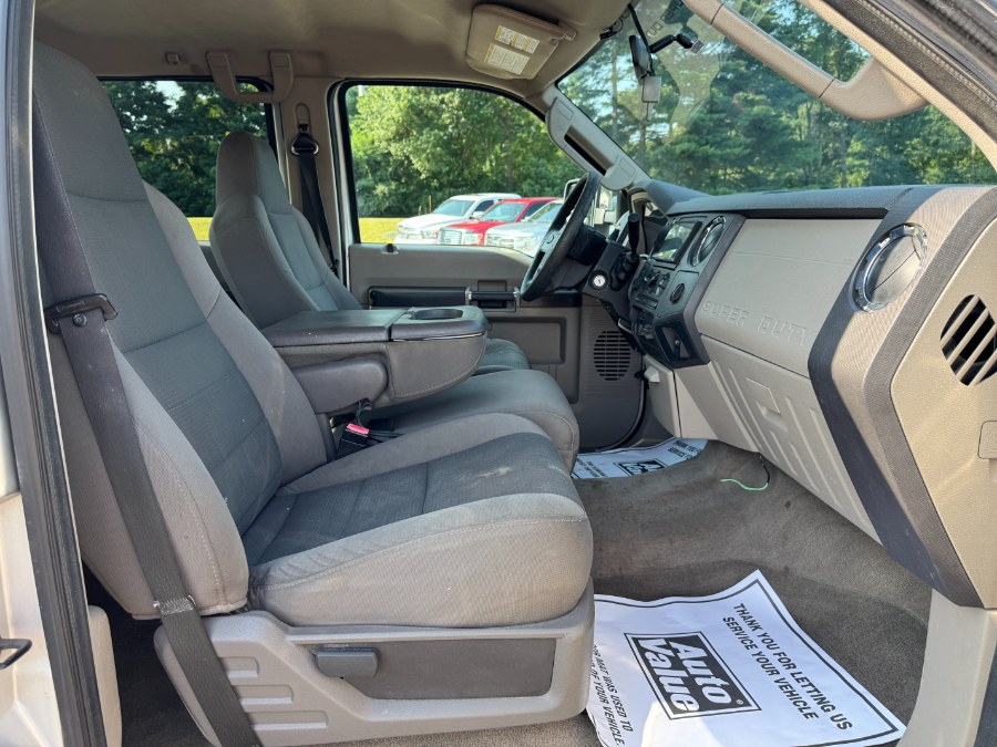 2010 Ford Super Duty F-250 SRW 4WD Crew Cab 156" XLT, available for sale in Ortonville, Michigan | Marsh Auto Sales LLC. Ortonville, Michigan 2010 Ford Super Duty F-250 SRW 4WD Crew Cab 156" XLT, available for sale in Ortonville, Michigan | Marsh Auto Sales LLC. Ortonville, Michigan