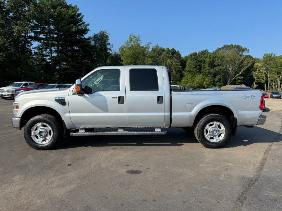 2010 Ford Super Duty F-250 SRW 4WD Crew Cab 156" XLT, available for sale in Ortonville, Michigan | Marsh Auto Sales LLC. Ortonville, Michigan 2010 Ford Super Duty F-250 SRW 4WD Crew Cab 156" XLT, available for sale in Ortonville, Michigan | Marsh Auto Sales LLC. Ortonville, Michigan