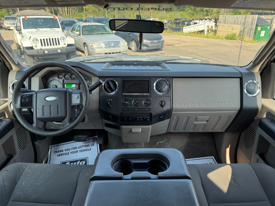 2010 Ford Super Duty F-250 SRW 4WD Crew Cab 156" XLT, available for sale in Ortonville, Michigan | Marsh Auto Sales LLC. Ortonville, Michigan 2010 Ford Super Duty F-250 SRW 4WD Crew Cab 156" XLT, available for sale in Ortonville, Michigan | Marsh Auto Sales LLC. Ortonville, Michigan