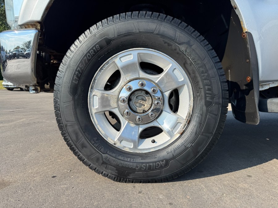 2010 Ford Super Duty F-250 SRW 4WD Crew Cab 156" XLT, available for sale in Ortonville, Michigan | Marsh Auto Sales LLC. Ortonville, Michigan 2010 Ford Super Duty F-250 SRW 4WD Crew Cab 156" XLT, available for sale in Ortonville, Michigan | Marsh Auto Sales LLC. Ortonville, Michigan