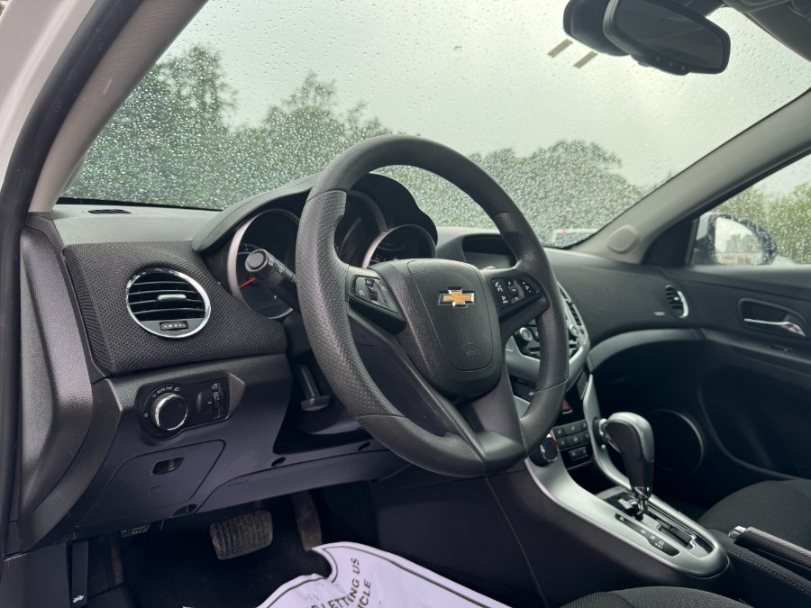 2016 Chevrolet Cruze Limited 4dr Sdn Auto LT w/1LT, available for sale in Ortonville, Michigan | Marsh Auto Sales LLC. Ortonville, Michigan 2016 Chevrolet Cruze Limited 4dr Sdn Auto LT w/1LT, available for sale in Ortonville, Michigan | Marsh Auto Sales LLC. Ortonville, Michigan