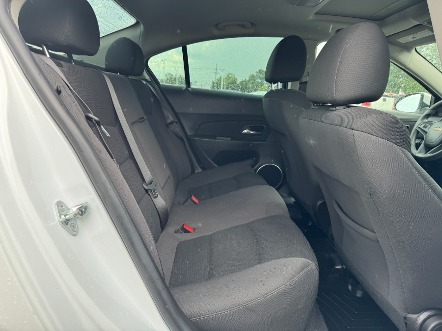 2016 Chevrolet Cruze Limited 4dr Sdn Auto LT w/1LT, available for sale in Ortonville, Michigan | Marsh Auto Sales LLC. Ortonville, Michigan 2016 Chevrolet Cruze Limited 4dr Sdn Auto LT w/1LT, available for sale in Ortonville, Michigan | Marsh Auto Sales LLC. Ortonville, Michigan