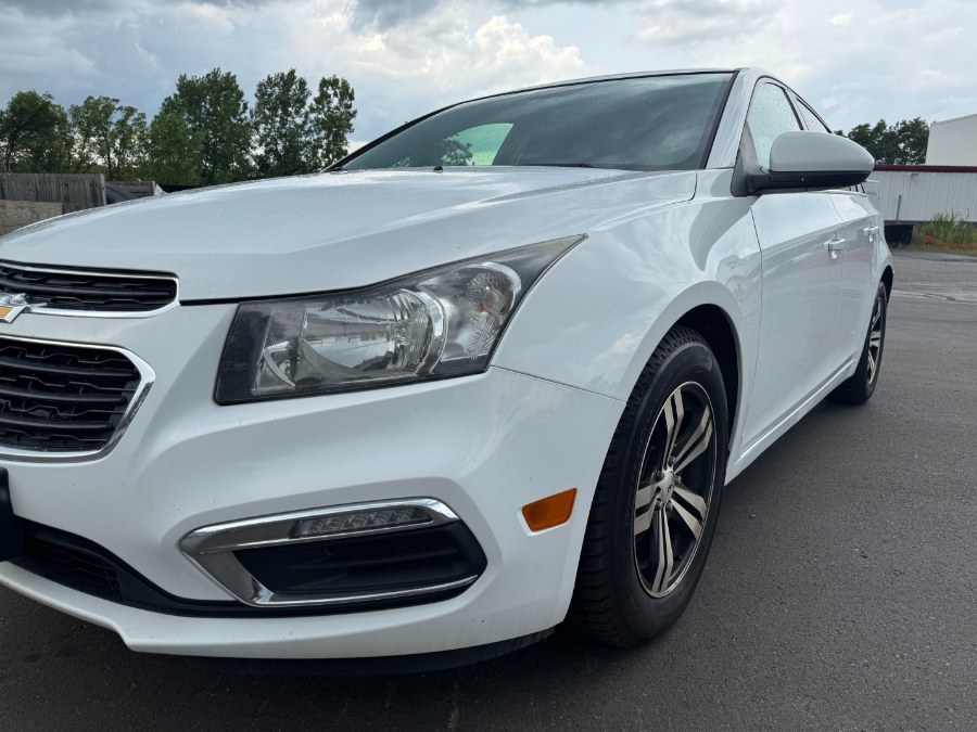 2016 Chevrolet Cruze Limited 4dr Sdn Auto LT w/1LT, available for sale in Ortonville, Michigan | Marsh Auto Sales LLC. Ortonville, Michigan 2016 Chevrolet Cruze Limited 4dr Sdn Auto LT w/1LT, available for sale in Ortonville, Michigan | Marsh Auto Sales LLC. Ortonville, Michigan