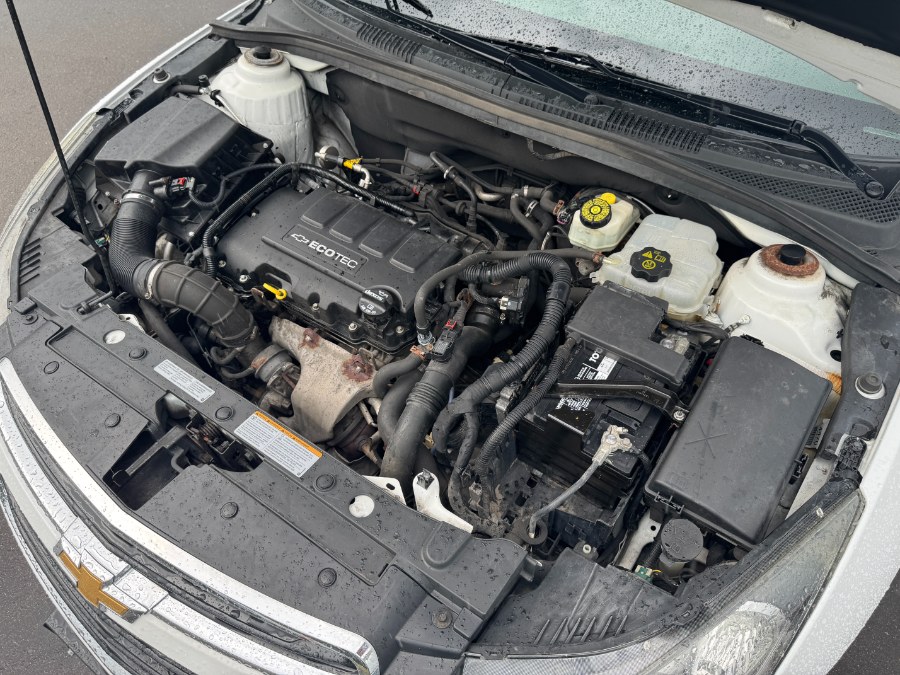 2016 Chevrolet Cruze Limited 4dr Sdn Auto LT w/1LT, available for sale in Ortonville, Michigan | Marsh Auto Sales LLC. Ortonville, Michigan 2016 Chevrolet Cruze Limited 4dr Sdn Auto LT w/1LT, available for sale in Ortonville, Michigan | Marsh Auto Sales LLC. Ortonville, Michigan