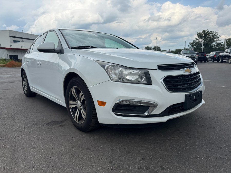 2016 Chevrolet Cruze Limited 4dr Sdn Auto LT w/1LT, available for sale in Ortonville, Michigan | Marsh Auto Sales LLC. Ortonville, Michigan 2016 Chevrolet Cruze Limited 4dr Sdn Auto LT w/1LT, available for sale in Ortonville, Michigan | Marsh Auto Sales LLC. Ortonville, Michigan