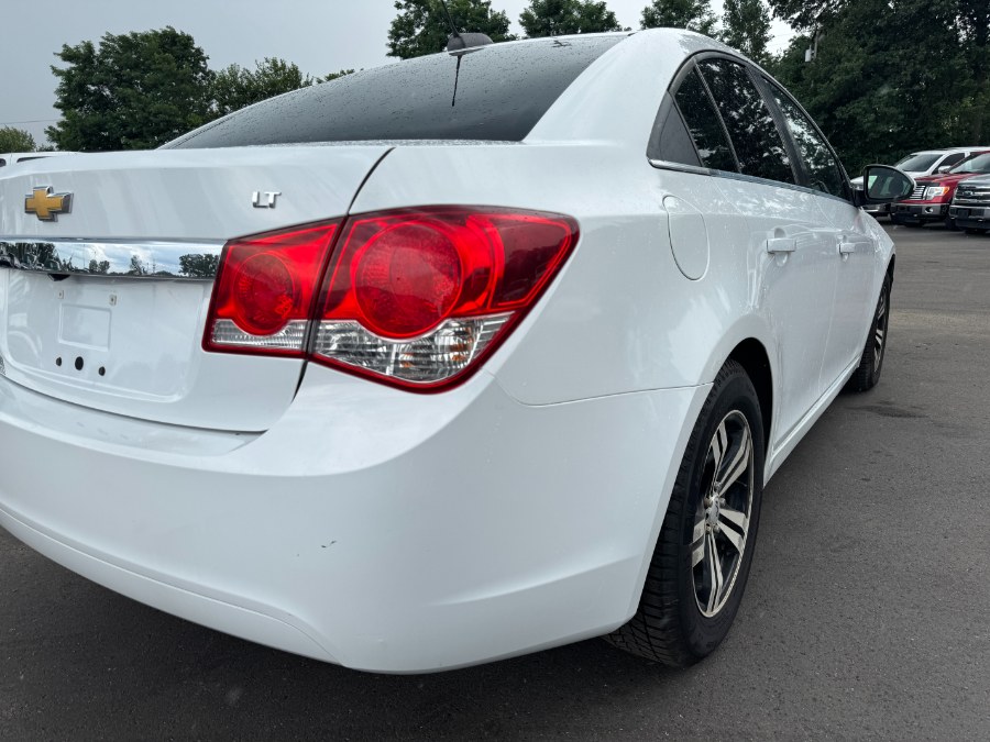 2016 Chevrolet Cruze Limited 4dr Sdn Auto LT w/1LT, available for sale in Ortonville, Michigan | Marsh Auto Sales LLC. Ortonville, Michigan 2016 Chevrolet Cruze Limited 4dr Sdn Auto LT w/1LT, available for sale in Ortonville, Michigan | Marsh Auto Sales LLC. Ortonville, Michigan