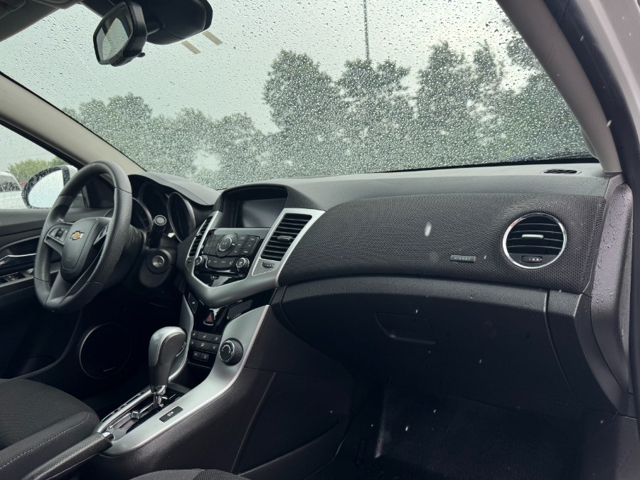 2016 Chevrolet Cruze Limited 4dr Sdn Auto LT w/1LT, available for sale in Ortonville, Michigan | Marsh Auto Sales LLC. Ortonville, Michigan 2016 Chevrolet Cruze Limited 4dr Sdn Auto LT w/1LT, available for sale in Ortonville, Michigan | Marsh Auto Sales LLC. Ortonville, Michigan