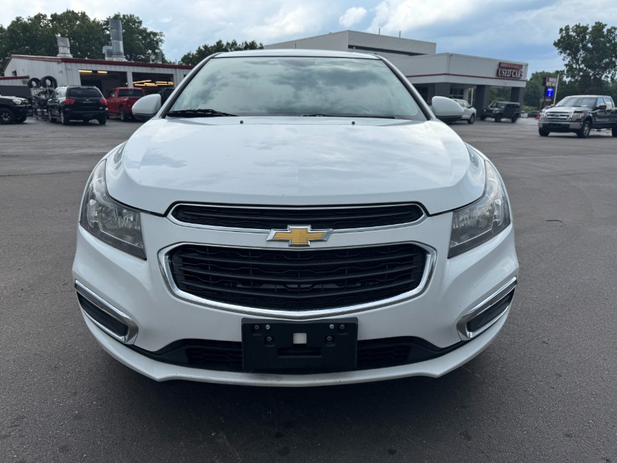 2016 Chevrolet Cruze Limited 4dr Sdn Auto LT w/1LT, available for sale in Ortonville, Michigan | Marsh Auto Sales LLC. Ortonville, Michigan 2016 Chevrolet Cruze Limited 4dr Sdn Auto LT w/1LT, available for sale in Ortonville, Michigan | Marsh Auto Sales LLC. Ortonville, Michigan