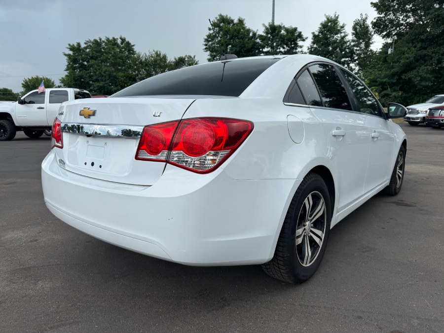 2016 Chevrolet Cruze Limited 4dr Sdn Auto LT w/1LT, available for sale in Ortonville, Michigan | Marsh Auto Sales LLC. Ortonville, Michigan 2016 Chevrolet Cruze Limited 4dr Sdn Auto LT w/1LT, available for sale in Ortonville, Michigan | Marsh Auto Sales LLC. Ortonville, Michigan