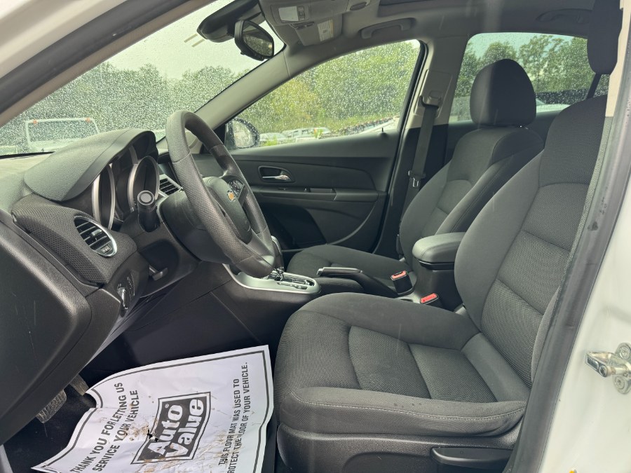 2016 Chevrolet Cruze Limited 4dr Sdn Auto LT w/1LT, available for sale in Ortonville, Michigan | Marsh Auto Sales LLC. Ortonville, Michigan 2016 Chevrolet Cruze Limited 4dr Sdn Auto LT w/1LT, available for sale in Ortonville, Michigan | Marsh Auto Sales LLC. Ortonville, Michigan