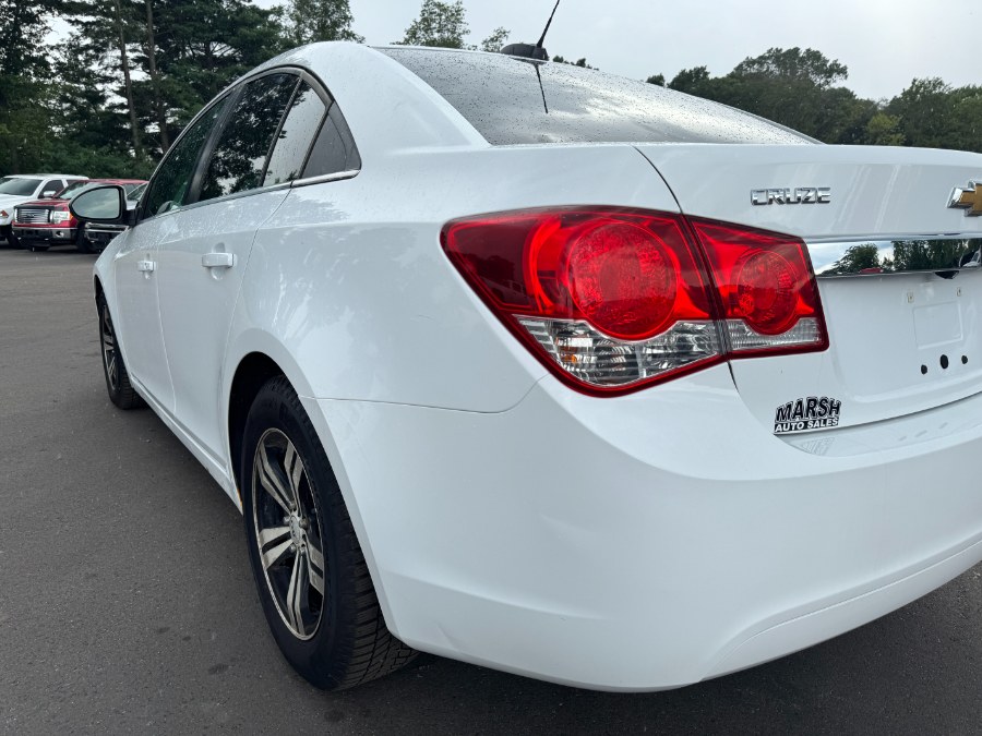 2016 Chevrolet Cruze Limited 4dr Sdn Auto LT w/1LT, available for sale in Ortonville, Michigan | Marsh Auto Sales LLC. Ortonville, Michigan 2016 Chevrolet Cruze Limited 4dr Sdn Auto LT w/1LT, available for sale in Ortonville, Michigan | Marsh Auto Sales LLC. Ortonville, Michigan
