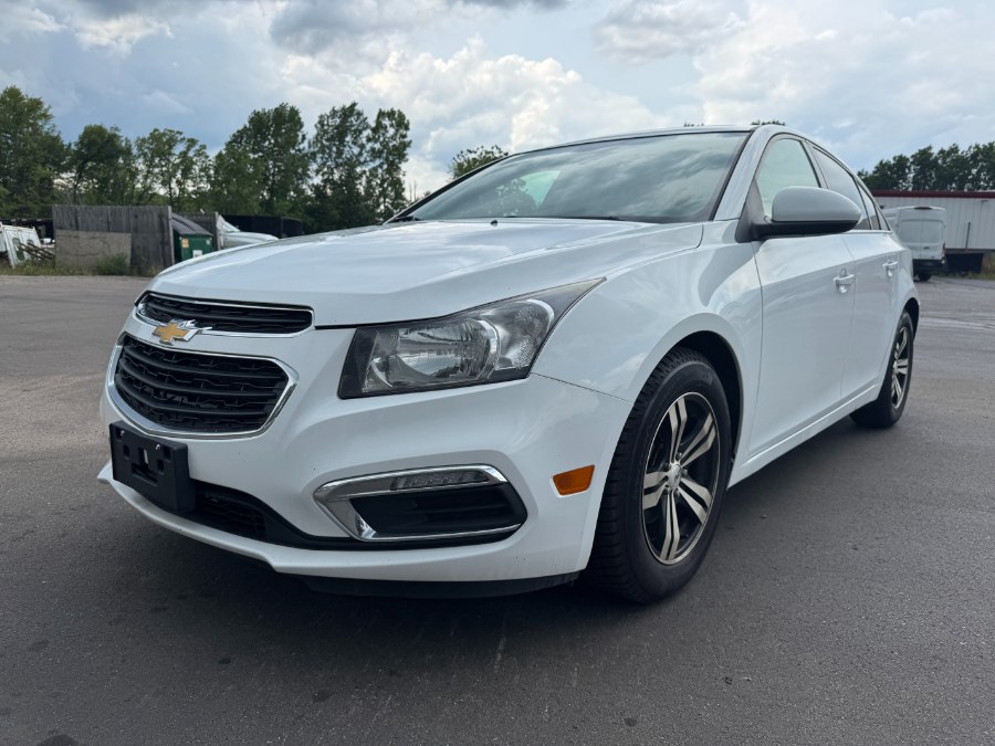 2016 Chevrolet Cruze Limited 4dr Sdn Auto LT w/1LT, available for sale in Ortonville, Michigan | Marsh Auto Sales LLC. Ortonville, Michigan 2016 Chevrolet Cruze Limited 4dr Sdn Auto LT w/1LT, available for sale in Ortonville, Michigan | Marsh Auto Sales LLC. Ortonville, Michigan