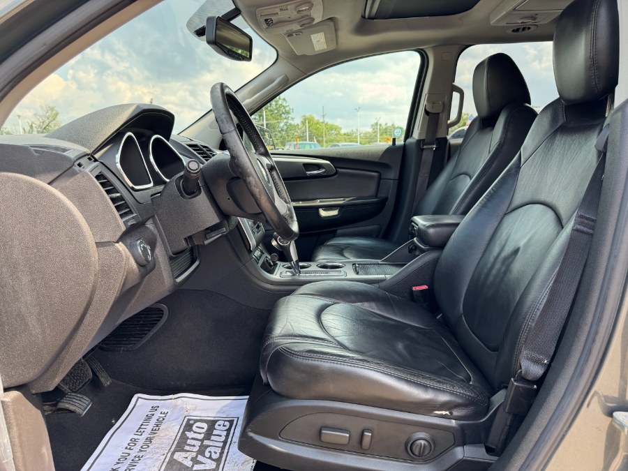 2011 Chevrolet Traverse AWD 4dr LT w/2LT, available for sale in Ortonville, Michigan | Marsh Auto Sales LLC. Ortonville, Michigan 2011 Chevrolet Traverse AWD 4dr LT w/2LT, available for sale in Ortonville, Michigan | Marsh Auto Sales LLC. Ortonville, Michigan
