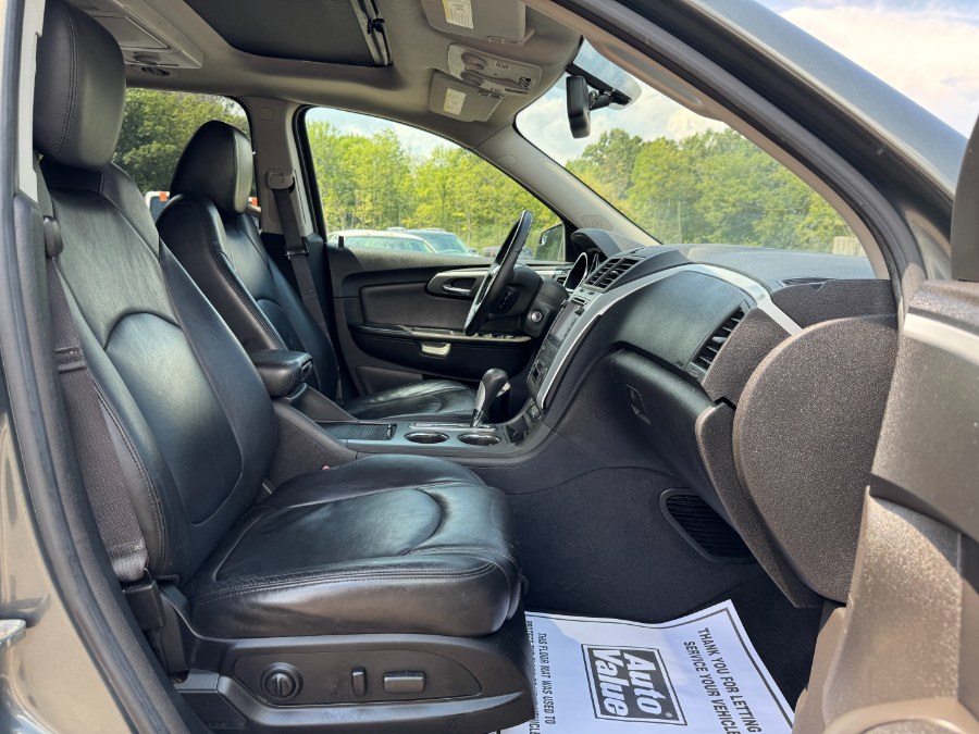 2011 Chevrolet Traverse AWD 4dr LT w/2LT, available for sale in Ortonville, Michigan | Marsh Auto Sales LLC. Ortonville, Michigan 2011 Chevrolet Traverse AWD 4dr LT w/2LT, available for sale in Ortonville, Michigan | Marsh Auto Sales LLC. Ortonville, Michigan