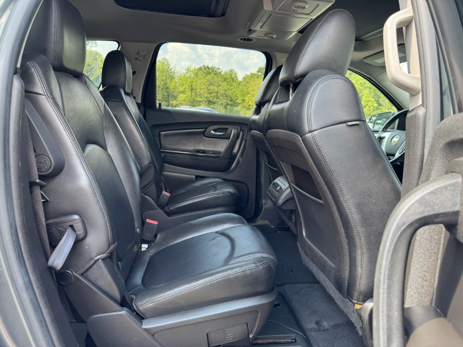 2011 Chevrolet Traverse AWD 4dr LT w/2LT, available for sale in Ortonville, Michigan | Marsh Auto Sales LLC. Ortonville, Michigan 2011 Chevrolet Traverse AWD 4dr LT w/2LT, available for sale in Ortonville, Michigan | Marsh Auto Sales LLC. Ortonville, Michigan