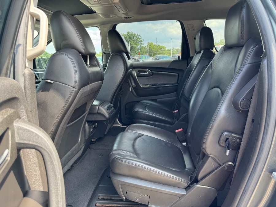 2011 Chevrolet Traverse AWD 4dr LT w/2LT, available for sale in Ortonville, Michigan | Marsh Auto Sales LLC. Ortonville, Michigan 2011 Chevrolet Traverse AWD 4dr LT w/2LT, available for sale in Ortonville, Michigan | Marsh Auto Sales LLC. Ortonville, Michigan