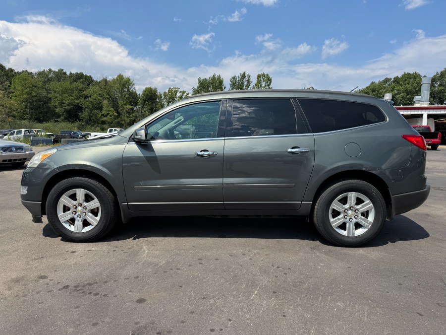 2011 Chevrolet Traverse AWD 4dr LT w/2LT, available for sale in Ortonville, Michigan | Marsh Auto Sales LLC. Ortonville, Michigan 2011 Chevrolet Traverse AWD 4dr LT w/2LT, available for sale in Ortonville, Michigan | Marsh Auto Sales LLC. Ortonville, Michigan