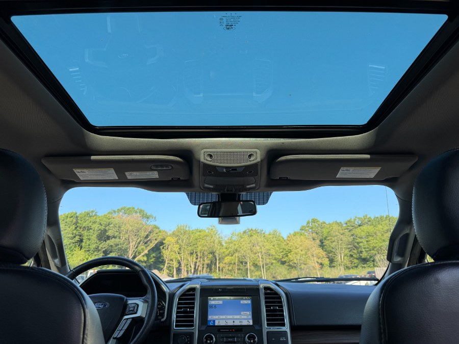 2016 Ford F-150 4WD SuperCrew 145" Lariat, available for sale in Ortonville, Michigan | Marsh Auto Sales LLC. Ortonville, Michigan 2016 Ford F-150 4WD SuperCrew 145" Lariat, available for sale in Ortonville, Michigan | Marsh Auto Sales LLC. Ortonville, Michigan