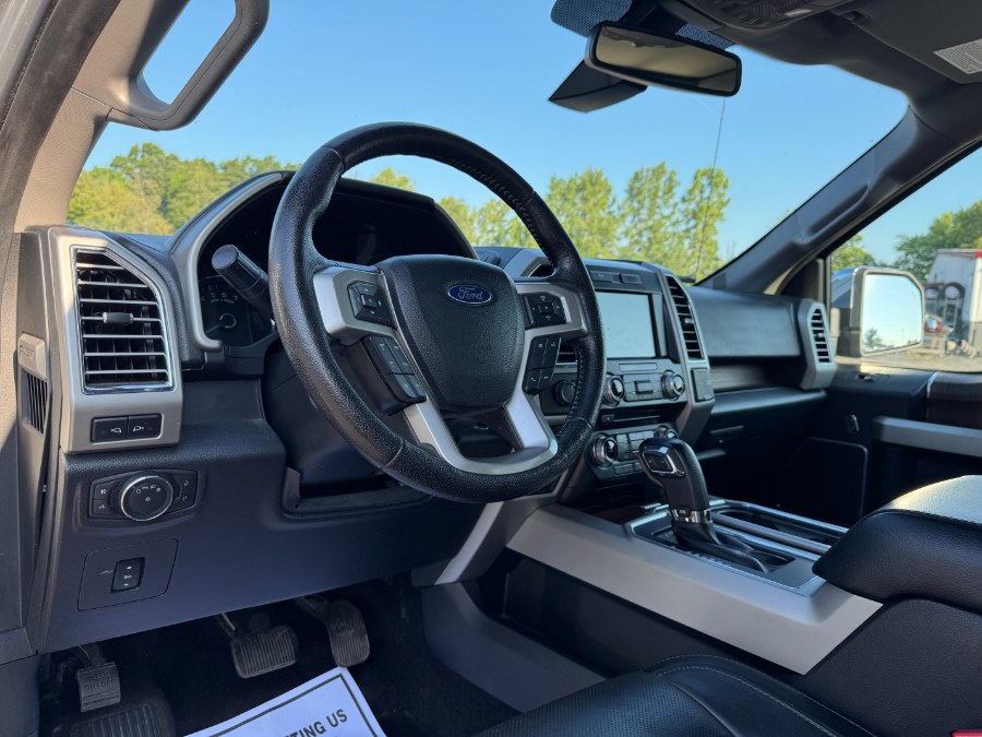 2016 Ford F-150 4WD SuperCrew 145" Lariat, available for sale in Ortonville, Michigan | Marsh Auto Sales LLC. Ortonville, Michigan 2016 Ford F-150 4WD SuperCrew 145" Lariat, available for sale in Ortonville, Michigan | Marsh Auto Sales LLC. Ortonville, Michigan