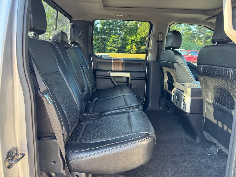2016 Ford F-150 4WD SuperCrew 145" Lariat, available for sale in Ortonville, Michigan | Marsh Auto Sales LLC. Ortonville, Michigan 2016 Ford F-150 4WD SuperCrew 145" Lariat, available for sale in Ortonville, Michigan | Marsh Auto Sales LLC. Ortonville, Michigan