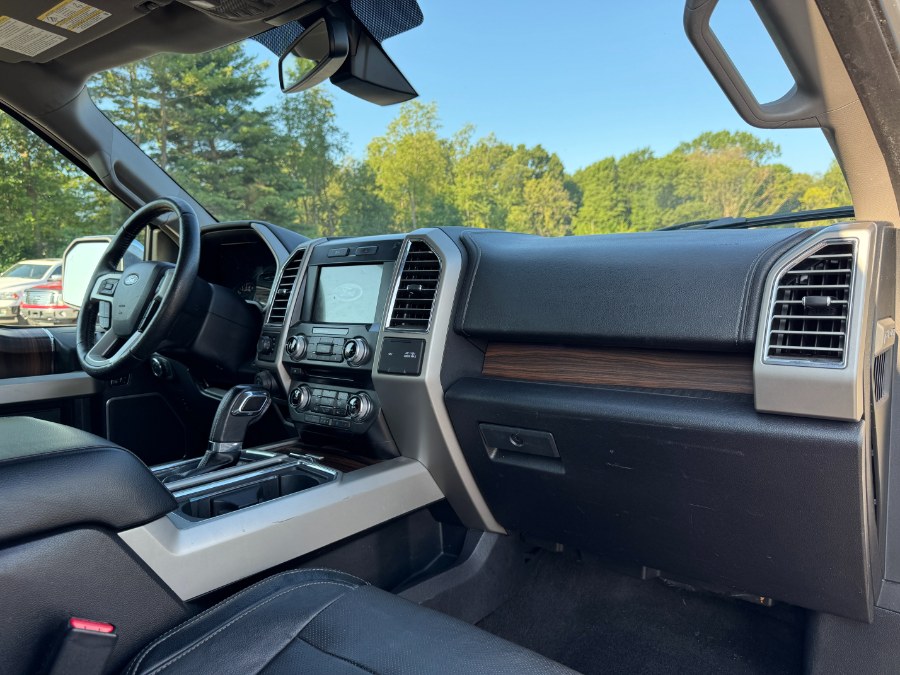 2016 Ford F-150 4WD SuperCrew 145" Lariat, available for sale in Ortonville, Michigan | Marsh Auto Sales LLC. Ortonville, Michigan 2016 Ford F-150 4WD SuperCrew 145" Lariat, available for sale in Ortonville, Michigan | Marsh Auto Sales LLC. Ortonville, Michigan